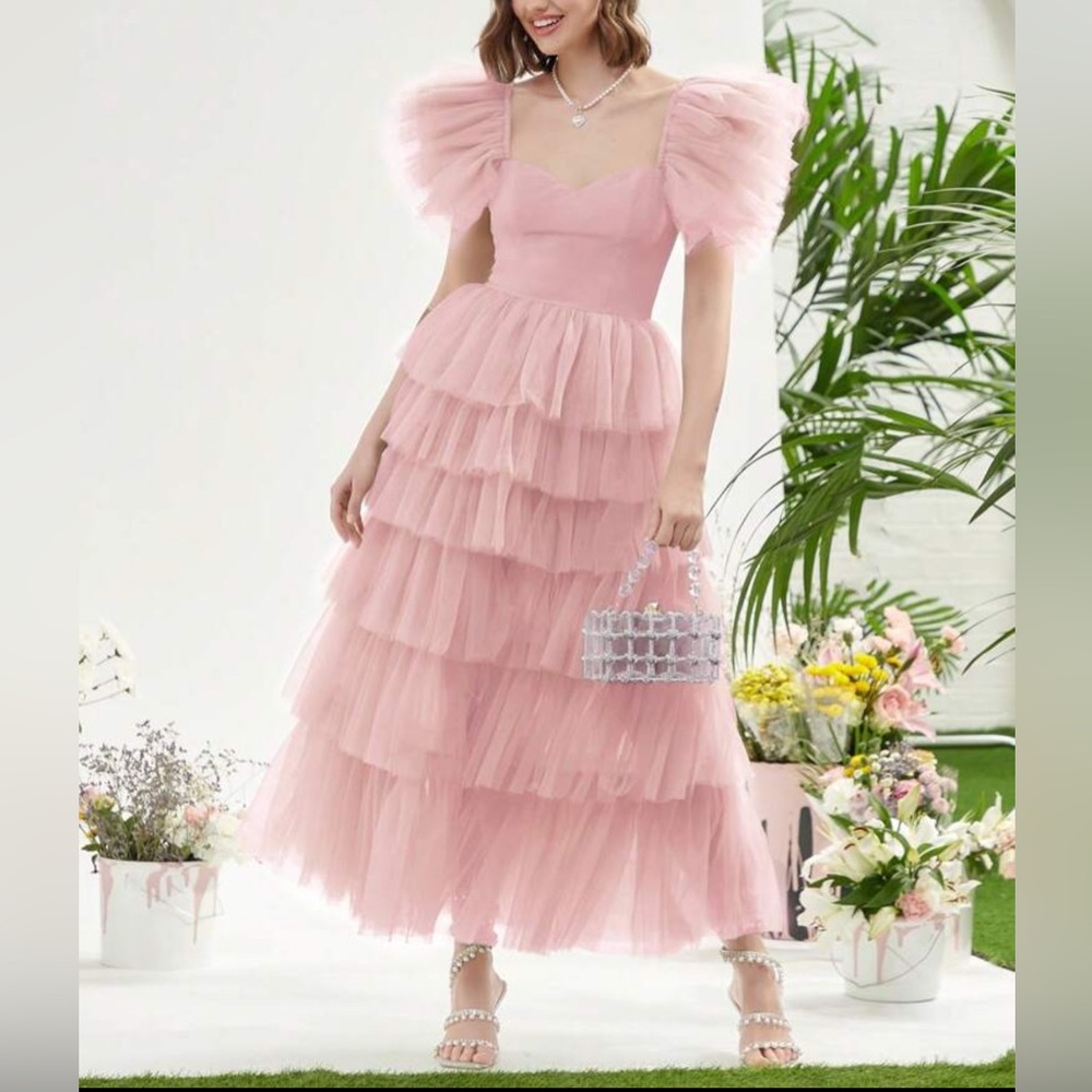 Enchanted Dress💫✨ - Picture 16 of 16